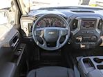 2026 Chevrolet Silverado 1500 Crew Cab RWD Pickup for sale #TZ192191 - photo 17
