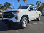 2026 Chevrolet Silverado 1500 Crew Cab RWD Pickup for sale #TZ192191 - photo 9