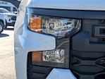 New 2026 Chevrolet Silverado 1500 Work Truck Crew Cab Pickup for sale #TZ192207 - photo 10
