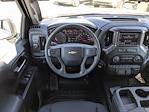 New 2026 Chevrolet Silverado 1500 Work Truck Crew Cab Pickup for sale #TZ192207 - photo 17