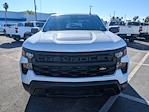 New 2026 Chevrolet Silverado 1500 Work Truck Crew Cab Pickup for sale #TZ192207 - photo 9