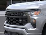 2026 Chevrolet Silverado 1500 Crew Cab 4WD Pickup for sale #TZ214726 - photo 13