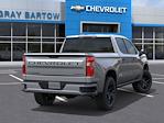 2026 Chevrolet Silverado 1500 Crew Cab 4WD Pickup for sale #TZ214726 - photo 4