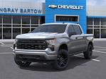 2026 Chevrolet Silverado 1500 Crew Cab 4WD Pickup for sale #TZ216224 - photo 6