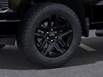 2026 Chevrolet Silverado 1500 Crew Cab 4WD Pickup for sale #TZ216512 - photo 9