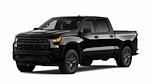 2026 Chevrolet Silverado 1500 Crew Cab 4WD Pickup for sale #TZ216951 - photo 27