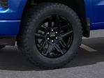 2026 Chevrolet Silverado 1500 Crew Cab 4WD Pickup for sale #TZ218212 - photo 9