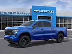 2026 Chevrolet Silverado 1500 Crew Cab 4WD Pickup for sale #TZ218330 - photo 2