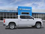 2026 Chevrolet Silverado 1500 Crew Cab 4WD Pickup for sale #TZ219105 - photo 5