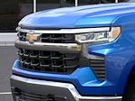 2026 Chevrolet Silverado 1500 Crew Cab 4WD Pickup for sale #TZ225161 - photo 13
