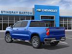 2026 Chevrolet Silverado 1500 Crew Cab 4WD Pickup for sale #TZ225161 - photo 3