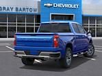 2026 Chevrolet Silverado 1500 Crew Cab 4WD Pickup for sale #TZ225161 - photo 4