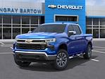 2026 Chevrolet Silverado 1500 Crew Cab 4WD Pickup for sale #TZ225161 - photo 6