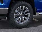 2026 Chevrolet Silverado 1500 Crew Cab 4WD Pickup for sale #TZ225161 - photo 9