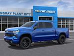 2026 Chevrolet Silverado 1500 Crew Cab RWD Pickup for sale #TZ225176 - photo 2