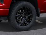 2026 Chevrolet Silverado 1500 Crew Cab 4WD Pickup for sale #TZ225605 - photo 9