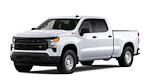 2026 Chevrolet Silverado 1500 Crew Cab 4WD Pickup for sale #TZ229448 - photo 27