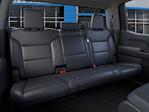 2026 Chevrolet Silverado 1500 Crew Cab 4WD Pickup for sale #TZ229549 - photo 17