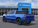 2026 Chevrolet Silverado 1500 Crew Cab 4WD Pickup for sale #TZ232783 - photo 3
