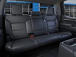 2026 Chevrolet Silverado 1500 Crew Cab 4WD Pickup for sale #TZ234800 - photo 17