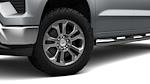 2026 Chevrolet Silverado 1500 Crew Cab 4WD Pickup for sale #TZ234800 - photo 30