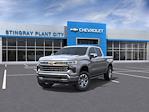 2026 Chevrolet Silverado 1500 Crew Cab RWD Pickup for sale #TZ234938 - photo 8
