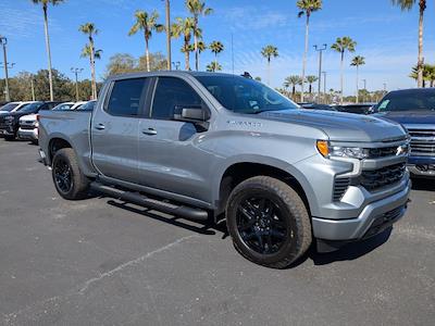 2026 Chevrolet Silverado 1500 Crew Cab RWD Pickup for sale #TZ235601 - photo 2