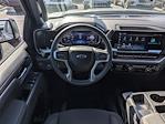 2026 Chevrolet Silverado 1500 Crew Cab RWD Pickup for sale #TZ235601 - photo 17