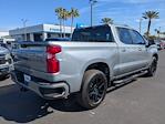 2026 Chevrolet Silverado 1500 Crew Cab RWD Pickup for sale #TZ235601 - photo 4