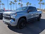 2026 Chevrolet Silverado 1500 Crew Cab RWD Pickup for sale #TZ235601 - photo 8