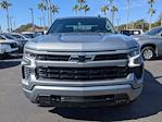 2026 Chevrolet Silverado 1500 Crew Cab RWD Pickup for sale #TZ235601 - photo 9