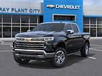 2026 Chevrolet Silverado 1500 Crew Cab RWD Pickup for sale #TZ235736 - photo 6