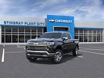2026 Chevrolet Silverado 1500 Crew Cab RWD Pickup for sale #TZ235736 - photo 8