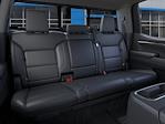 2026 Chevrolet Silverado 1500 Crew Cab RWD Pickup for sale #TZ235736 - photo 17
