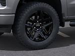 2026 Chevrolet Silverado 1500 Crew Cab RWD Pickup for sale #TZ236507 - photo 9