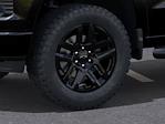 2026 Chevrolet Silverado 1500 Crew Cab RWD Pickup for sale #TZ237862 - photo 9
