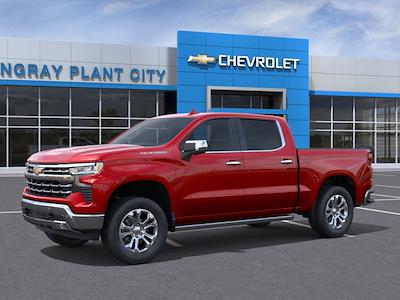 2026 Chevrolet Silverado 1500 Crew Cab RWD Pickup for sale #TZ238712 - photo 2