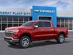 2026 Chevrolet Silverado 1500 Crew Cab RWD Pickup for sale #TZ238712 - photo 2