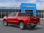 2026 Chevrolet Silverado 1500 Crew Cab RWD Pickup for sale #TZ238712 - photo 3