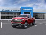 2026 Chevrolet Silverado 1500 Crew Cab RWD Pickup for sale #TZ238712 - photo 8