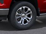 2026 Chevrolet Silverado 1500 Crew Cab RWD Pickup for sale #TZ238712 - photo 9