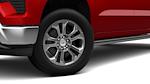 2026 Chevrolet Silverado 1500 Crew Cab RWD Pickup for sale #TZ238712 - photo 6