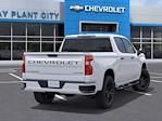 2026 Chevrolet Silverado 1500 Crew Cab RWD Pickup for sale #TZ239934 - photo 4