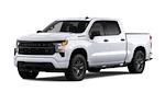 2026 Chevrolet Silverado 1500 Crew Cab RWD Pickup for sale #TZ239934 - photo 3