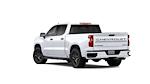 2026 Chevrolet Silverado 1500 Crew Cab RWD Pickup for sale #TZ239934 - photo 4