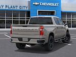 2026 Chevrolet Silverado 1500 Crew Cab RWD Pickup for sale #TZ241505 - photo 4