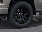 2026 Chevrolet Silverado 1500 Crew Cab RWD Pickup for sale #TZ241505 - photo 9