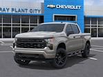 2026 Chevrolet Silverado 1500 Crew Cab RWD Pickup for sale #TZ241673 - photo 6