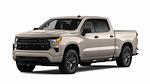 2026 Chevrolet Silverado 1500 Crew Cab RWD Pickup for sale #TZ241673 - photo 27