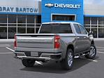 2026 Chevrolet Silverado 1500 Crew Cab 4WD Pickup for sale #TZ245254 - photo 4